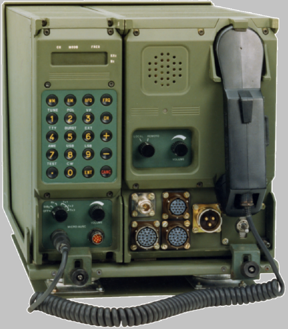 Aeronautical radio inc